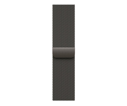 Pasek do smartwatchy Apple Bransoleta mediolańska 38-42mm złoty